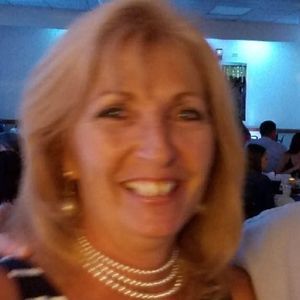 Meet your Posher, Rita